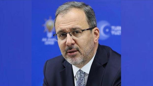 Kasapoğlu’ndan Barcelona’ya tebrik