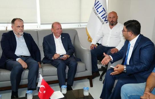 Özer Matlı: BTSO’da ilk işimiz bağımsız denetim olacak