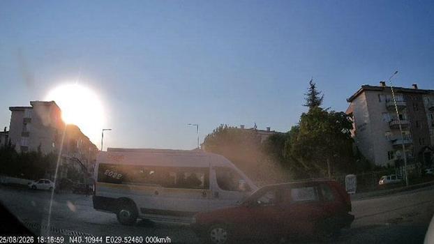 Bursa'da zincirleme kaza: 4 yaralı