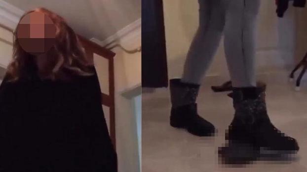 Kaplumbağayı ezerek öldürdüğü görüntüler 15 yıl sonra ortaya çıkınca gözaltına alındı