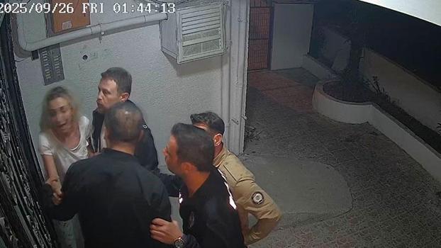 Şarkıcı Güllü'nün öldüğü olay gecesine ait yeni görüntüleri ortaya çıktı