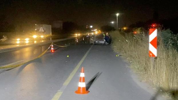 Aydın’da otomobilin çarptığı kadın hayatını kaybetti
