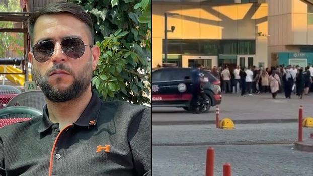 Sultangazi'de 'laf atma' tartışması bıçaklı kavgaya dönüştü: 1 ölü 2 yaralı