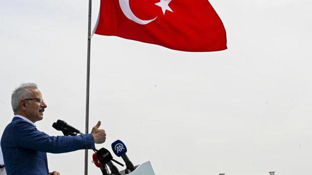 Bakan Uraloğlu: Yavuz Sultan Selim Köprüsü ile 138 milyar lira tasarruf sağladık