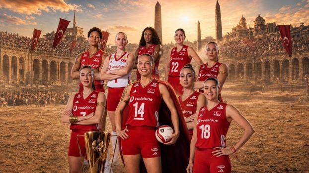 Filenin Sultanları 4’te 4 peşinde