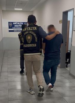 'Beyaz eşya yetkili servis' ilanıyla dolandırıcılığa 2 gözaltı