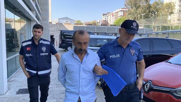 ‘Darp’ ve ‘alıkoyma’ iddiasına gözaltı