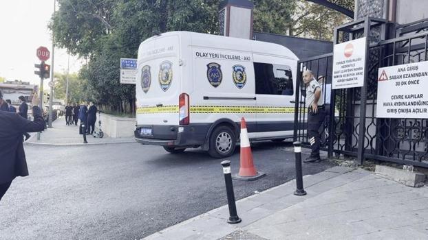 Arif Ahmet Denizolgun'un ölümüne ilişkin bilirkişi raporunun detayları