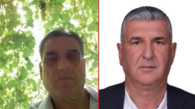 Eski muhtar, komşusu tarafından öldürüldü