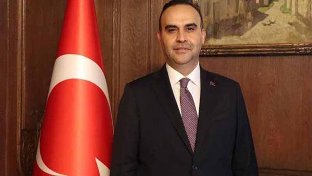 Bakan Kacır: Büyük Türkiye köklerinden aldığı güçle yeniden tarih sahnesinde