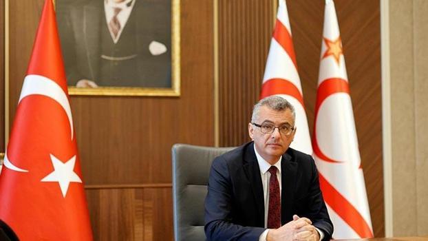 KKTC Cumhurbaşkanı Erhürman: Barcelona kampını engelleme girişimleri insanlık açısından hezimettir