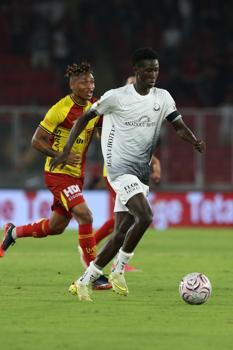 Gençlerbirliği, Ousmane Diabate’yi sezon sonuna kadar kiraladı