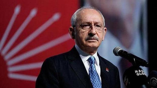 Kılıçdaroğlu: Suriye’de kalıcı barış yolunda atılan adımları memnuniyetle karşılıyorum