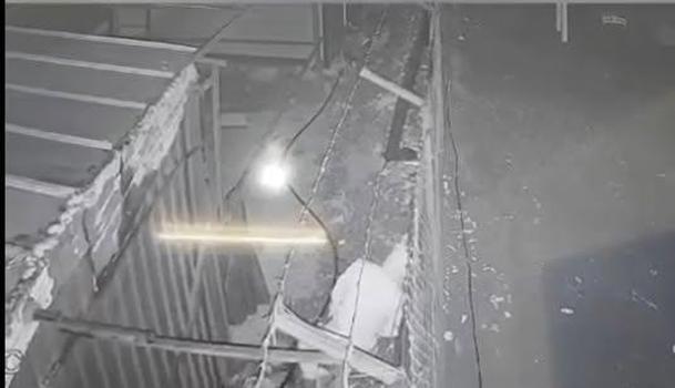 Hatay’da 500 bin TL değerinde kablo hırsızlığı şüphelileri tutuklandı