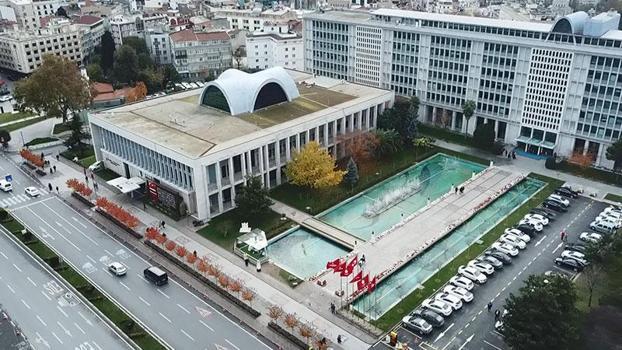 İBB'ye yönelik 'Yolsuzluk' davasında 70’inci duruşma devam ediyor