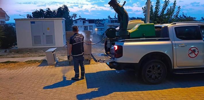 'Halk sağlığını önceleyen hizmetlerimizi sürdürmeye devam edeceğiz'