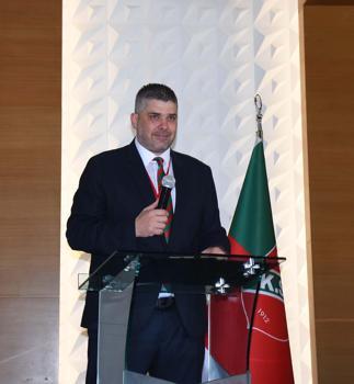 Karşıyaka kombine için kapı kapı gezecek