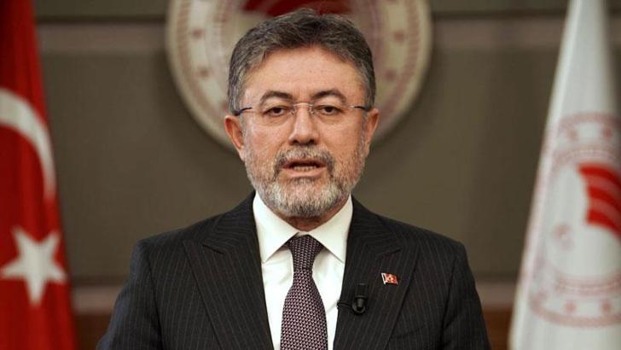 Bakan Yumaklı: Simav Jeotermal Isıtmalı Sera Organize Tarım Bölgesi üretime hazır