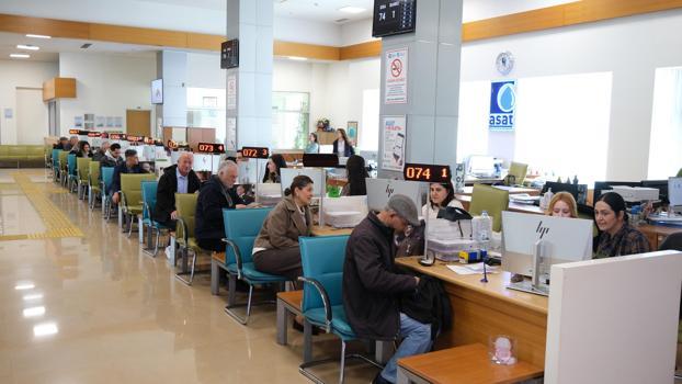 ASAT’tan tarife desteği