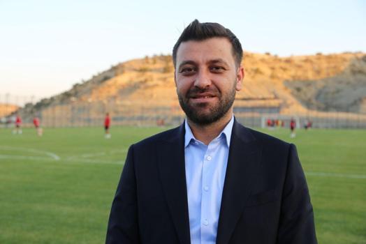 Mardin 1969 Spor, ‘50 bin forma’ projesi başlattı