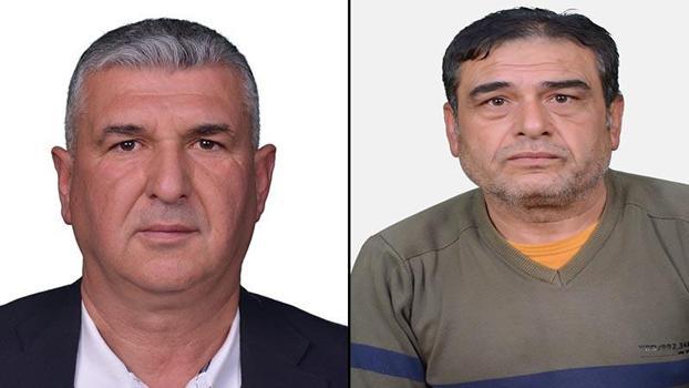 Eski muhtarı öldüren komşu tutuklandı