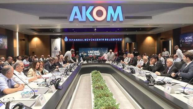 İstanbul'da yeni eğitim öğretim yılının ilk günü ulaşım ücretsiz olacak