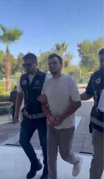 Cumhurbaşkanına hakaret suçundan tutuklandı
