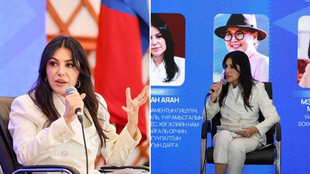 AK Parti'li Ayan: Türkiye, COP31 sorumluluğunu diyalog, uzlaşı ve eylem temelinde yürütecek