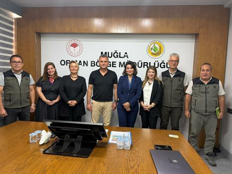 Muğla’da orman yangınlarına karşı farkındalık kampanyası