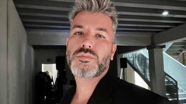 'Manifest' grubunun menajeri Tolga Akış gözaltına alındı