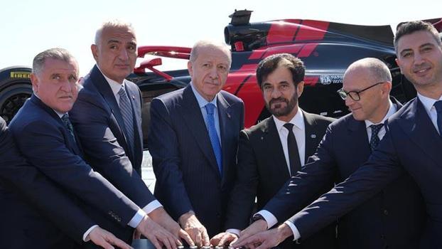 İstanbul Park, 2031 sezonunun sonuna kadar Formula 1 yarışlarına ev sahipliği yapacak