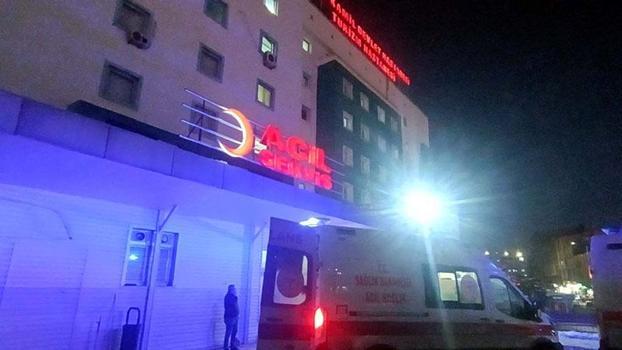 Gaziantep’te husumetli iki grup arasında silahlı kavga: 2 ölü, 5 yaralı