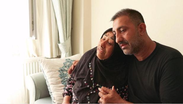 Gaziosmanpaşa’da öldürülen Şerife Gezer'in annesi: Gonca gülümü soldurdular; başkalarının canı yanmasın