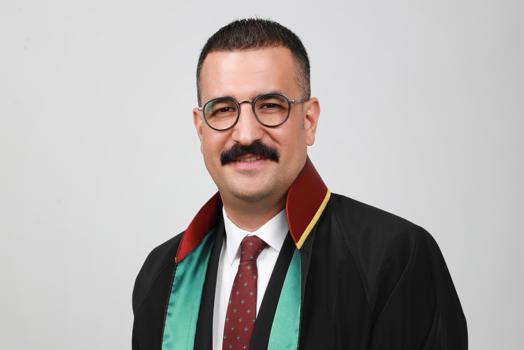 Sivas Barosu’nda Hacı Yılmaz Demir yeniden aday