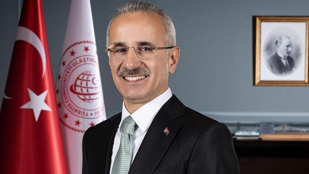 Trabzon Raylı Sistem Hattı Projesi’nin temeli 1 Eylül'de atılacak