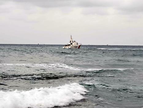 Tekirdağ Saray'da denize girmek yasaklandı