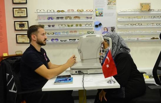 3’üncü Nilüfer Halk Sağlığı Günleri başlıyor