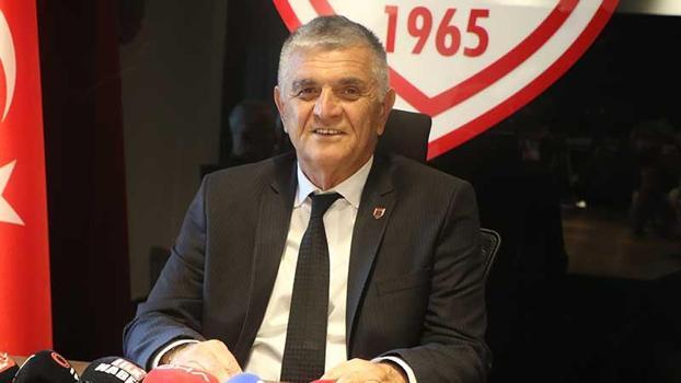Samsunspor Basın Sözcüsü Çakır: Ligde yenemediğimiz tek takım Fenerbahçe, yenmek istiyoruz