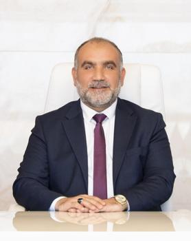 Başkan Sandıkçı'dan 30 Ağustos mesajı