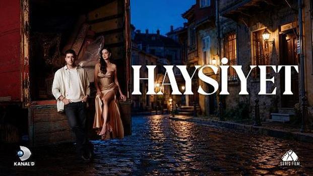 Aşkın için haysiyetini feda eder misin?