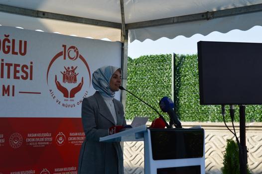 Bakan Göktaş: Yarım asırlık terör meselesini kalıcı çözüme kavuşturuyoruz (3)