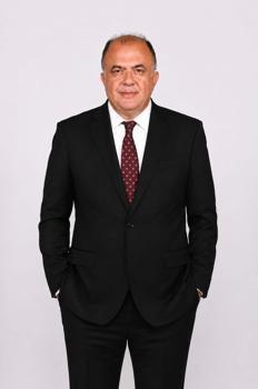 Yapı Kredi'de üst düzey atama