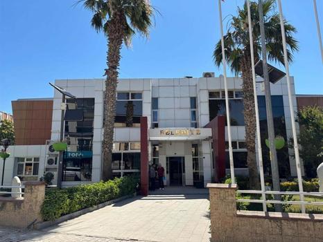 Seferihisar Belediyesi soruşturmasında 2 şüpheliye gözaltı