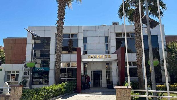 Seferihisar Belediyesi soruşturmasında 2 şüpheliye gözaltı