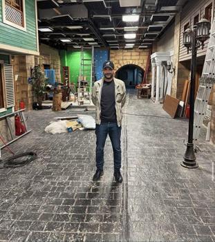 Yazar Murat Koparan, Üsküdar'daki villasında başından vurulmuş halde ölü bulundu
