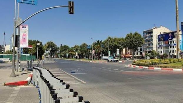 İstanbul’da 30 Ağustos Zafer Bayramı nedeniyle Vatan Caddesi yarın trafiğe kapatılacak