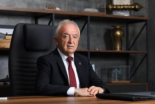 CANiK Yönetim Kurulu Başkanı Zafer Aral’dan 30 Ağustos Zafer Bayramı mesajı