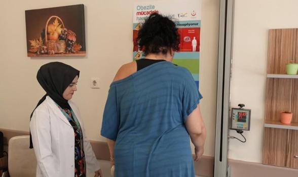 YİEAH Obezite Merkezi'ne Avrupa'dan uluslararası tescil