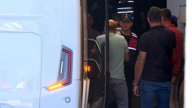 10 milyar liralık Hazine taşınmazı vurgununda 10 tutuklama