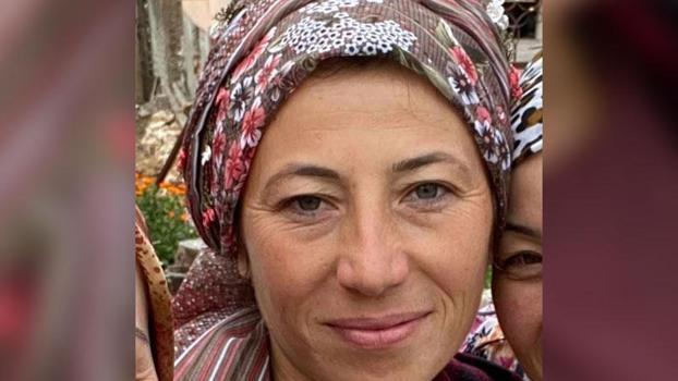 Hayvanları otlatmaya götüren 3 çocuk annesi kayboldu